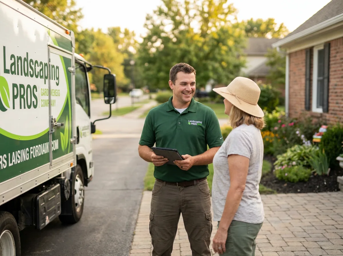 Landscaping Fort Atkinson, IA FAQs